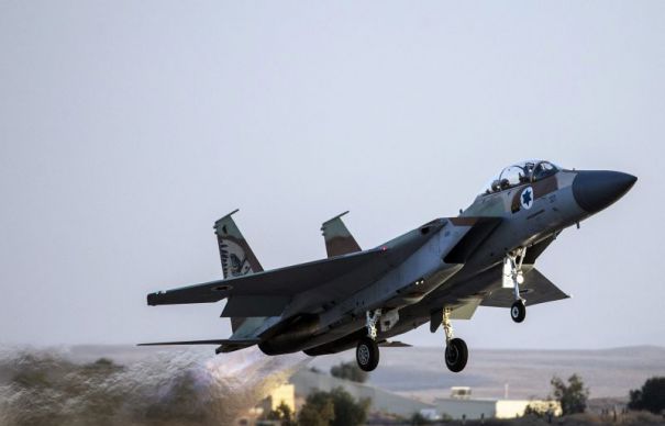 Israelul a redeschis punctele de trecere către Fâşia Gaza