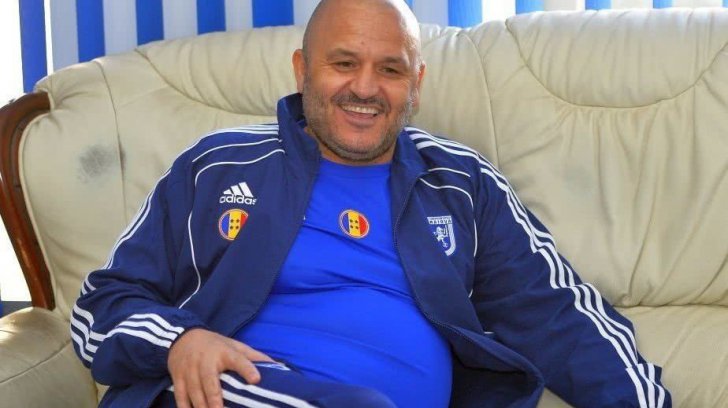 Adrian Mititelu a cîştigat în instanţă palmaresul echipei U Craiova
