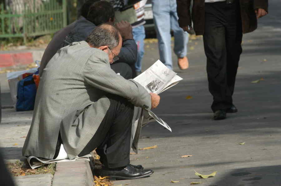 A sosit momentul să ne revenim