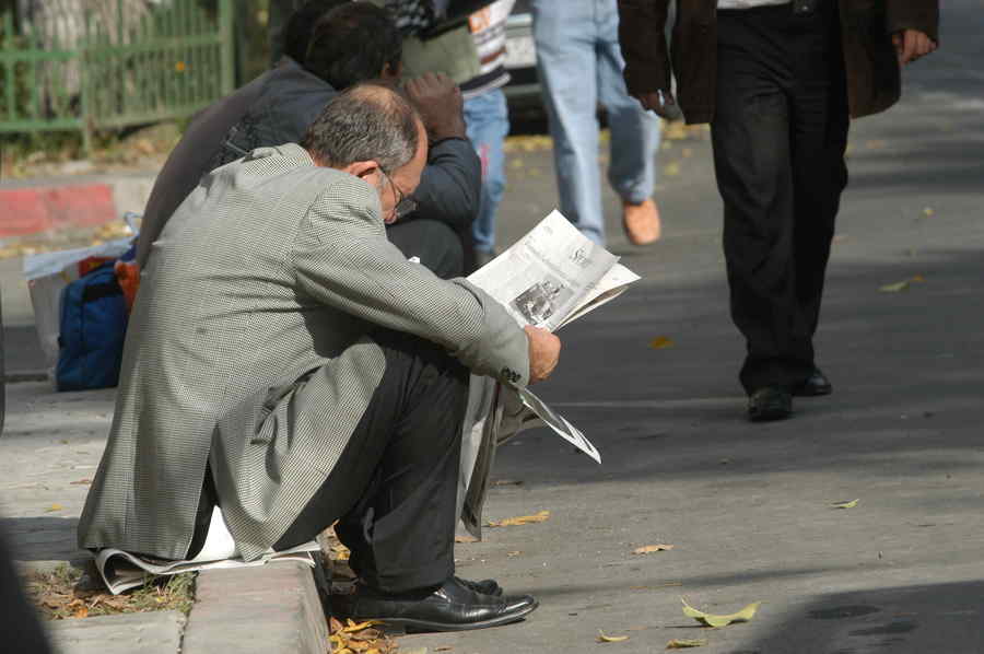 A sosit momentul să ne revenim