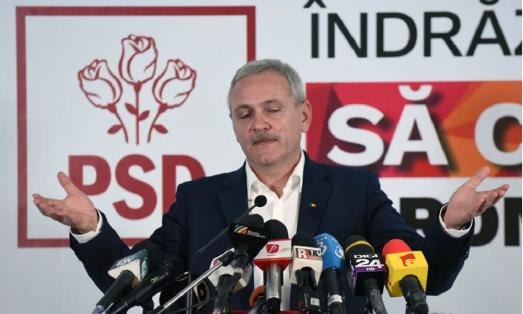 Dragnea va fi obligat acum să facă exact ceea ce trebuia să facă demult