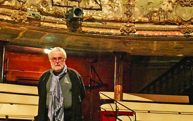 Adâncă reverenţă marelui povestitor al lumii scenei, George Banu, la 75 de ani