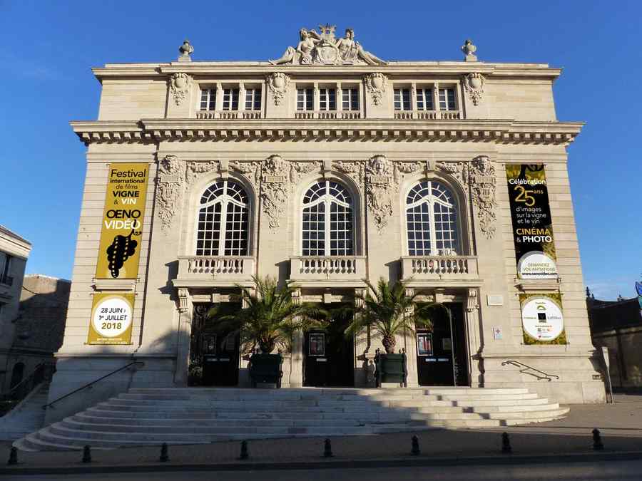 Prima producție românească nominalizată la Festivalul Internațional de Film dedicat vinului din Champagne, Franța