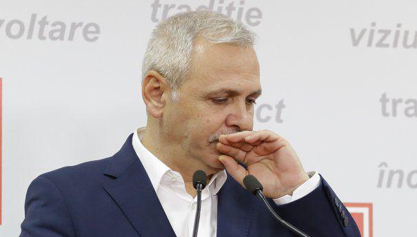 BNR i-a arătat lui Dragnea ”pisica”: „Teodorovici şi Vâlcov mint”