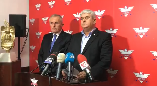 (VIDEO) Ce mai lipsea și tocmai a venit