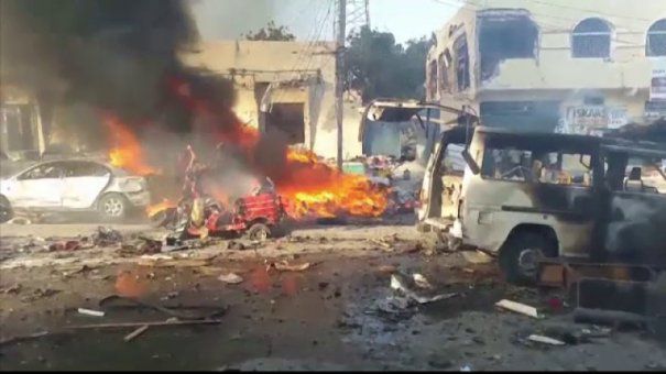 Primarul din Crevedia, așteptat cu ajutoare. ”Nu știm. Sincer, nu știm. Suntem printre ei”