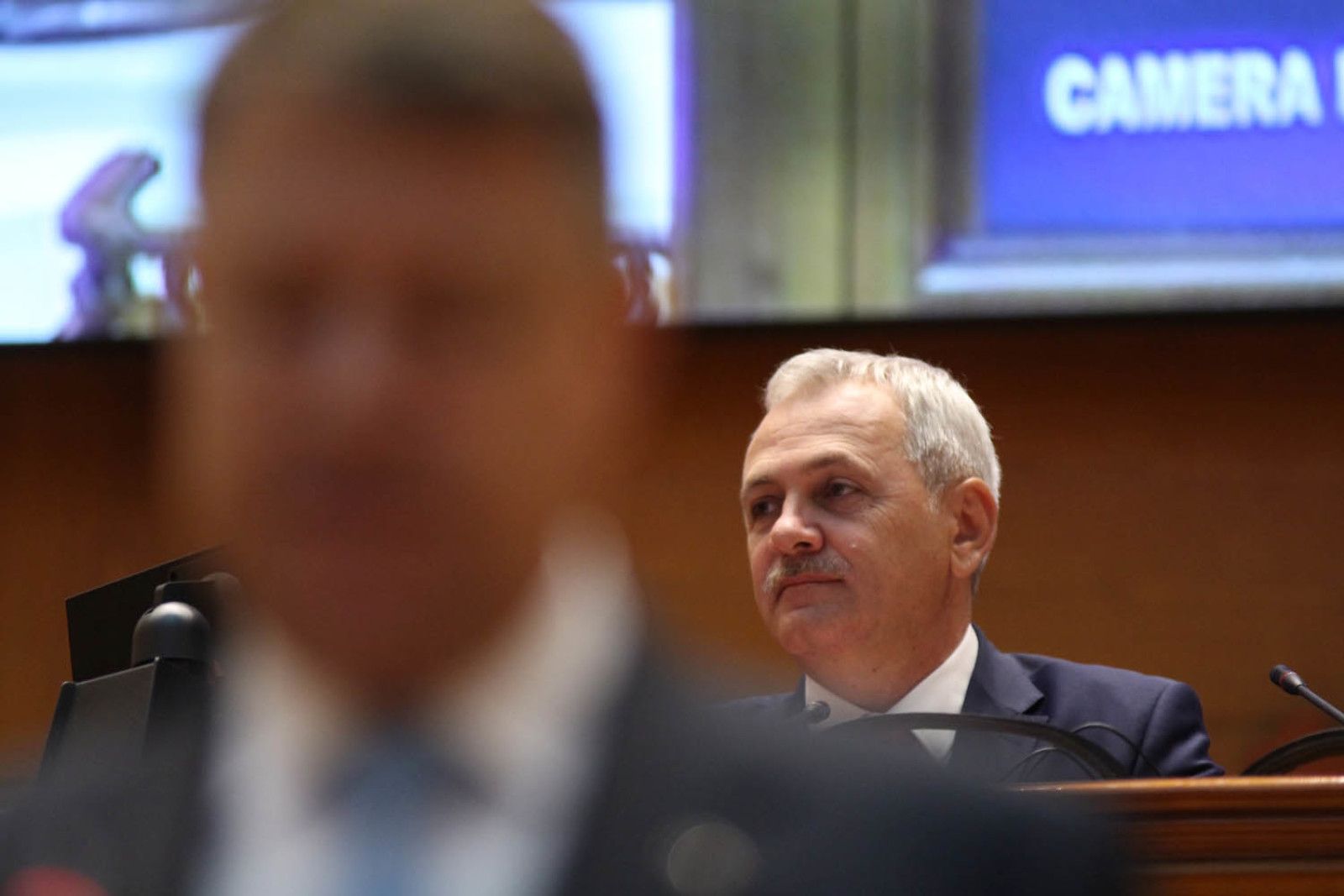 Teroare pe aeroportul Otopeni