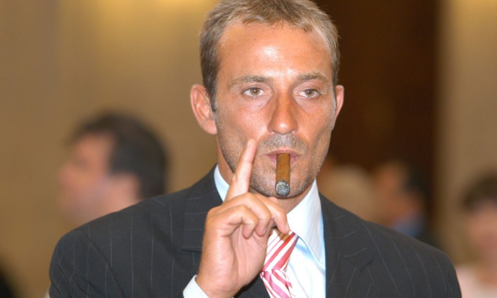 Radu Mazăre s-a întâlnit cu Traian Băsescu în Madagascar