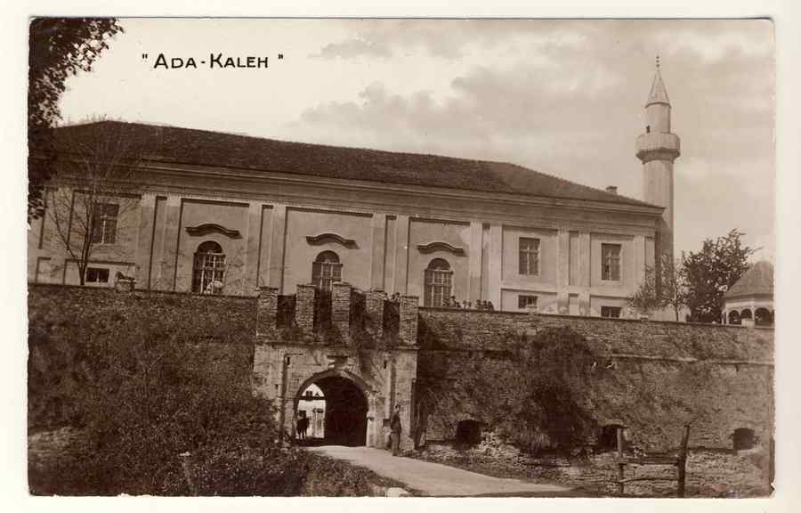 Pentru noi, Ada Kaleh trăieşte