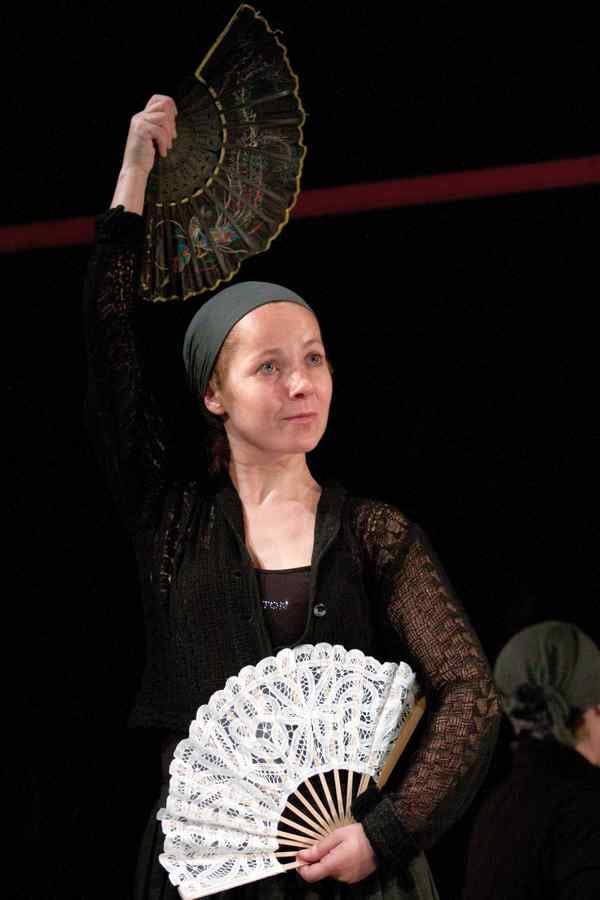 Spectacolul „Antonio și Beatrix”, o co-producție portughezo-română