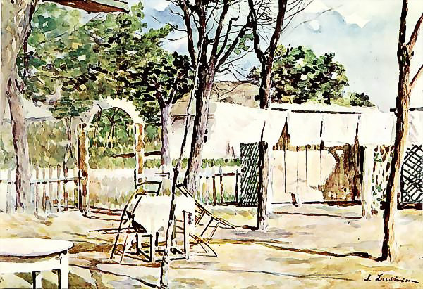 O zi de vară la Muzeul Naţional de Artă!