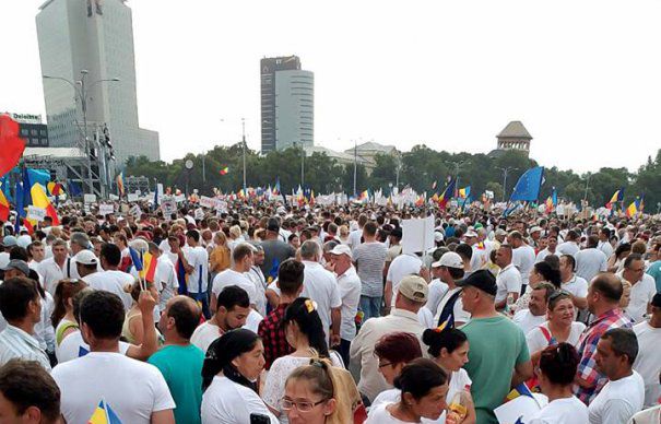 Risc de conflict: Taberele, față în față