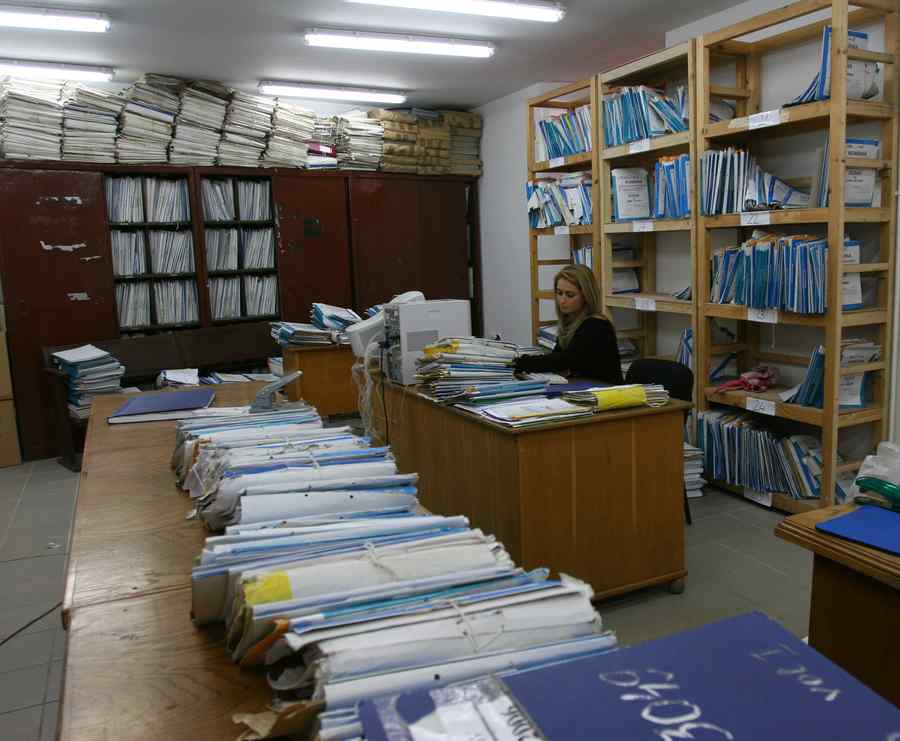 Lichidatorii, între moralitate și ilegalitate