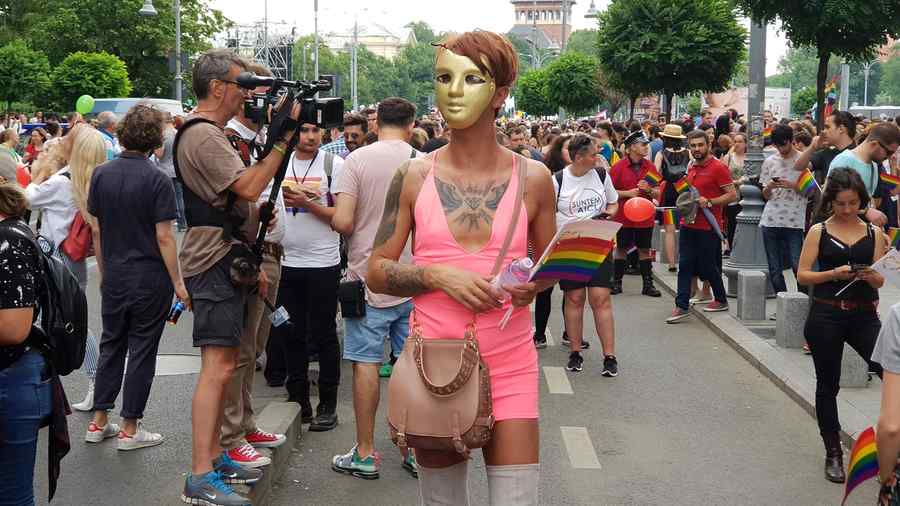 Transsexualii nu vor mai fi considerați bolnavi mintal