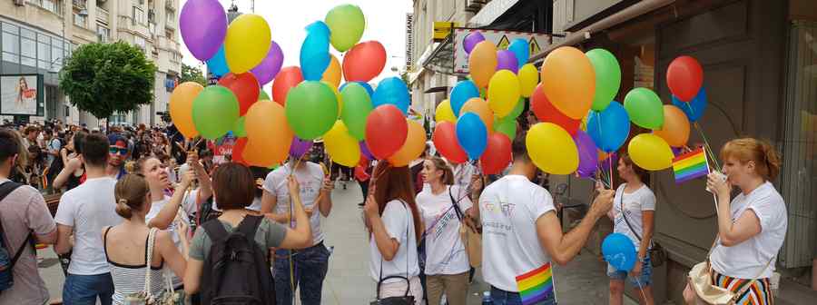 Catolicii din Germania, decizie care-i bucură pe homosexuali