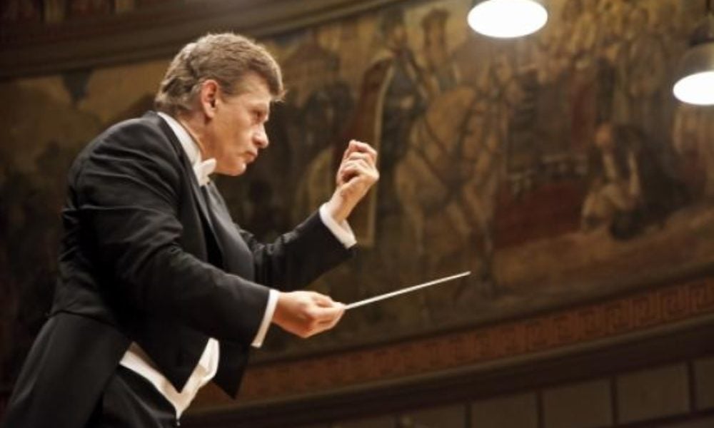 Leonard Bernstein – 100