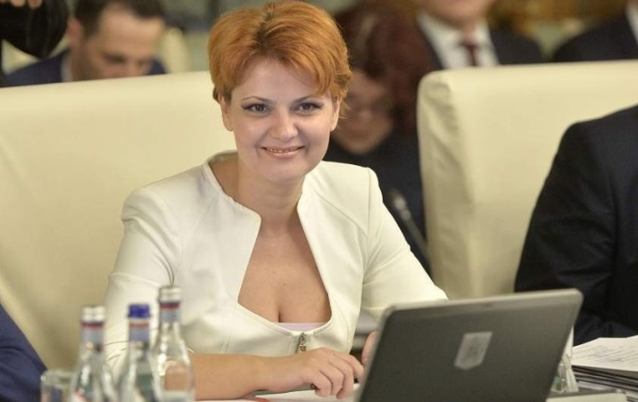 Olguța Vasilescu susține că a băgat frica în Bolojan