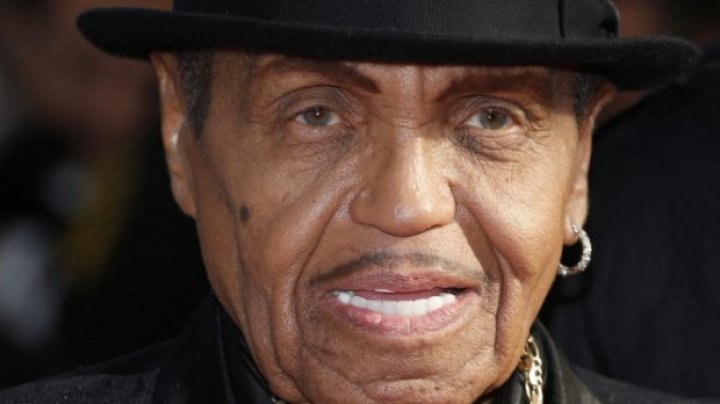 A murit tatăl lui Michael Jackson