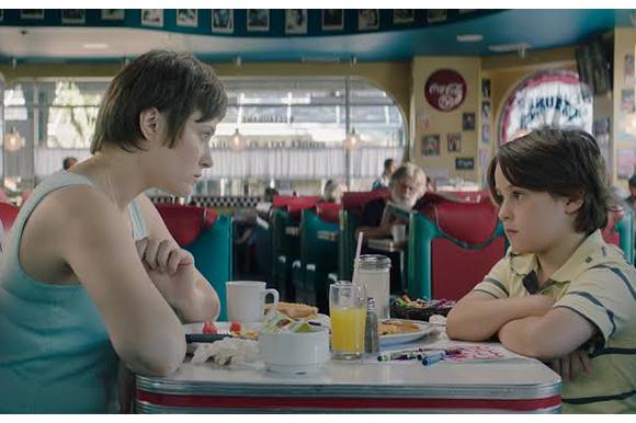 Pelicula „Lemonade”, de Ioana Uricariu, a câştigat “Linxul de Aur”