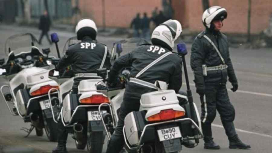 Surse: SPP ar putea fi trecut în subordinea MAI