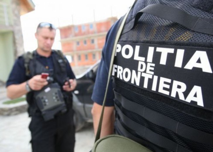 Tutun de narghilea descoperit la frontieră