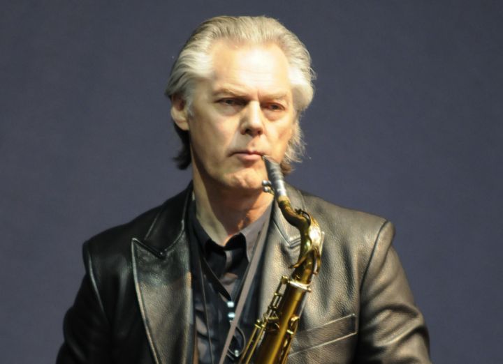 Jazz-ul înfierbântă Capitala