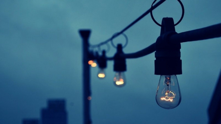 Zone din București, Ilfov și Giurgiu fără curent electric