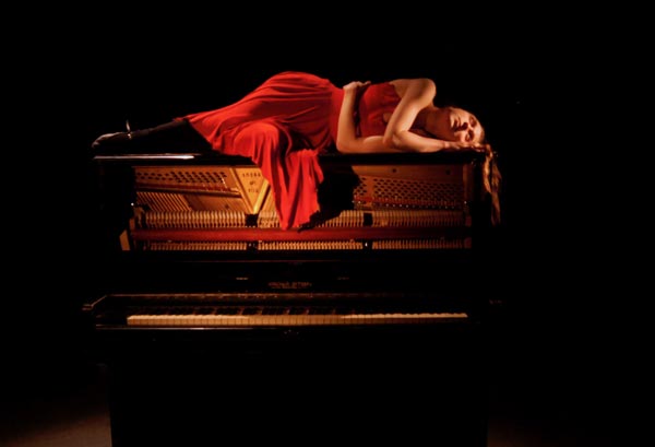 Festivalul Internațional al Școlilor de Teatru