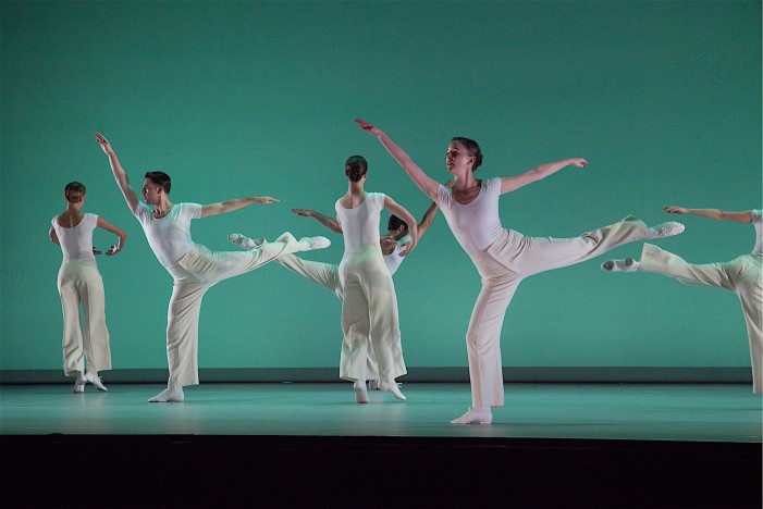 Festivalul de Dans de la Spoleto se declină între teatru şi muzică