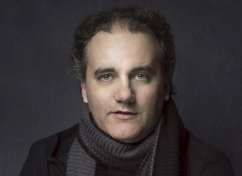 Josu de Solaun deschide Concursul de Pian ”Carl Filtsch”