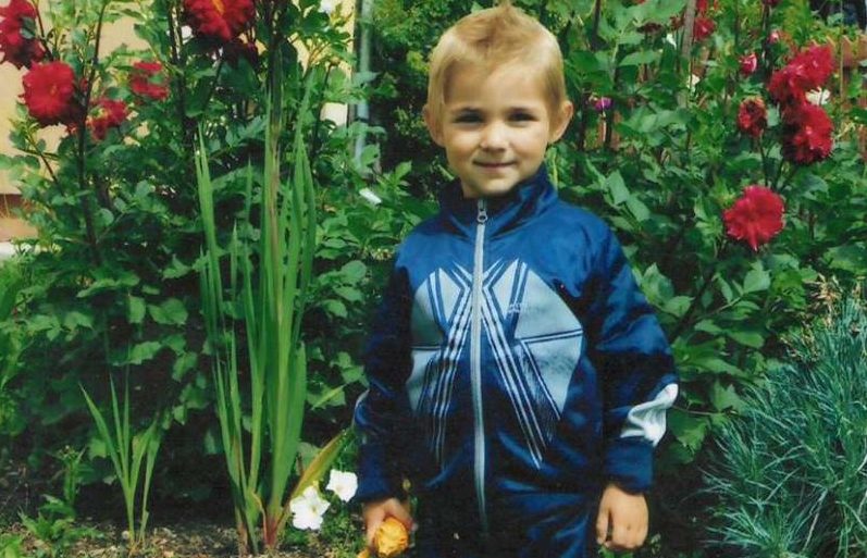 (FOTO) Copil dispărut fără urmă