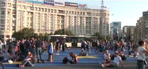 (VIDEO) Dragnea le face, Dăncilă le trage: „Hai să îi oprim!”