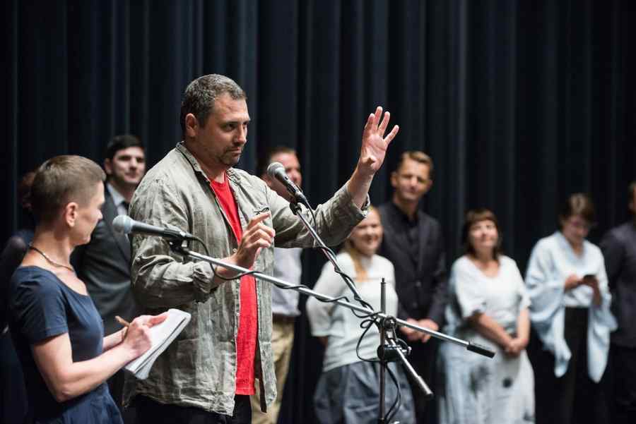 Film românesc, elogiat în lume