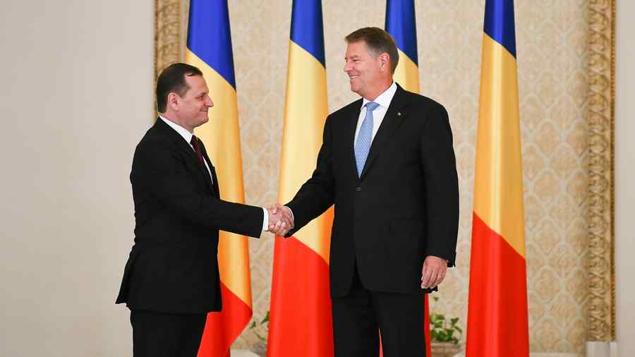 SIE a răspuns acuzaţiilor privindu-l pe Vlase. ”Induc în mod greşit”