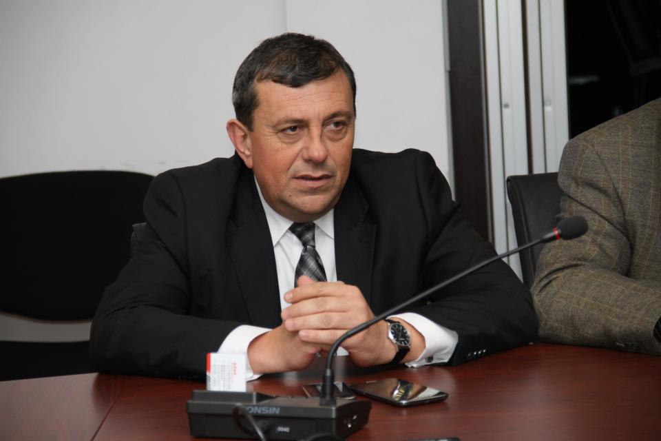 Țara lui Șulea, zis Strulea: „Știți unde vor să încadreze acest caz?”