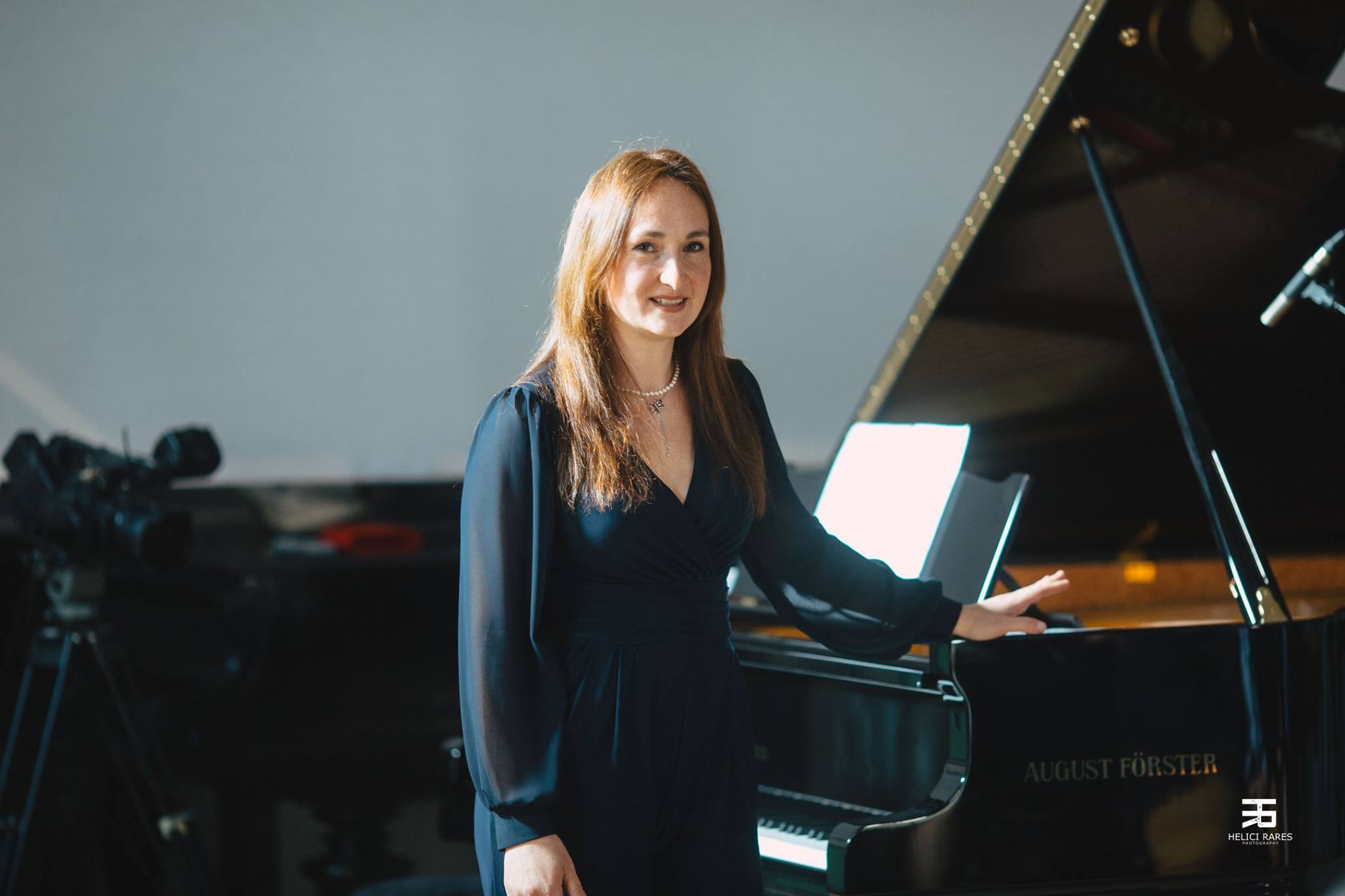 Muzică clasică la Piano Rocks
