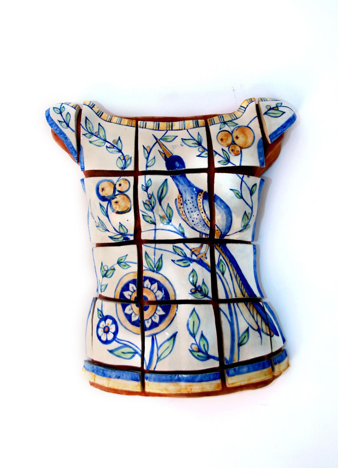 Expoziția « Azulejo, în viziunea artiștilor români » la Viseu