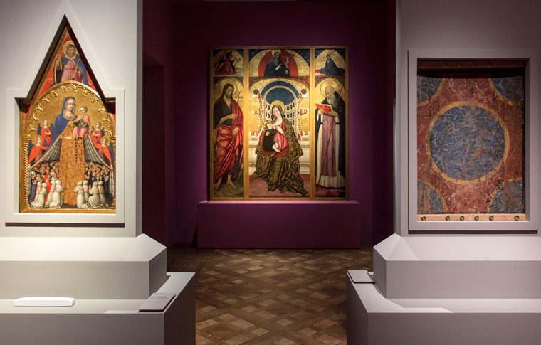 Restaurări. Restituiri. “Fragilitatea frumuseţii”, la Venaria Reale