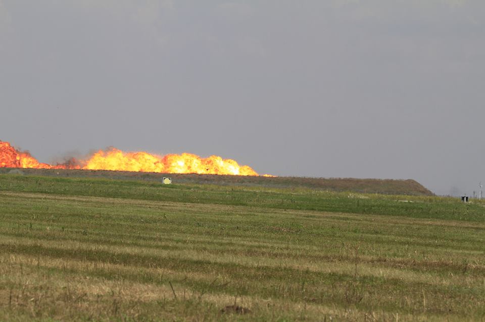 Dosar penal în cazul accidentului aviatic