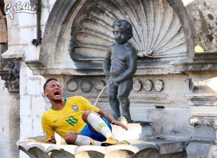 (FOTO) Unde l-a dus mintea pe un primar