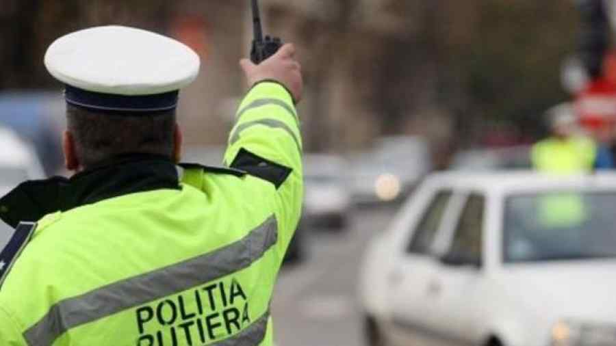 Atenție, șoferi! Ce se întâmplă cu amenzile contravenționale