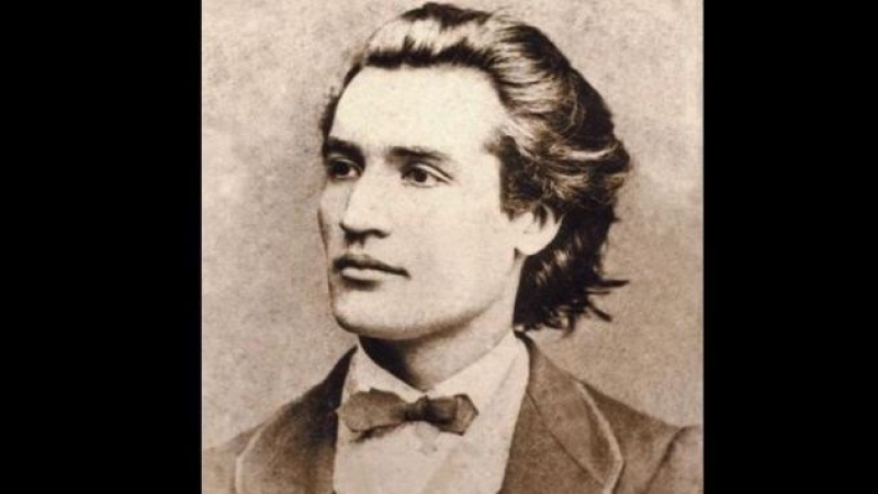 Eminescu și Labiș – două destine frânte, vibrând pentru ceea ce este românesc