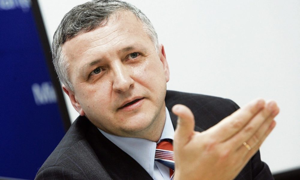 ”Guvernul lui Dragnea, o rușine națională istorică!”