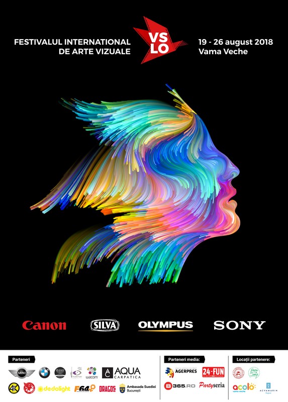Festivalul Internațional de Arte Vizuale VSLO, la Vama