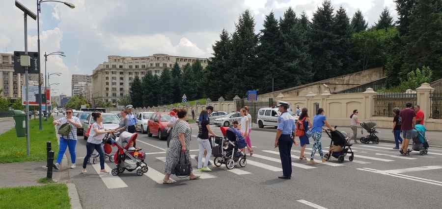 România mai rău ca Zambia