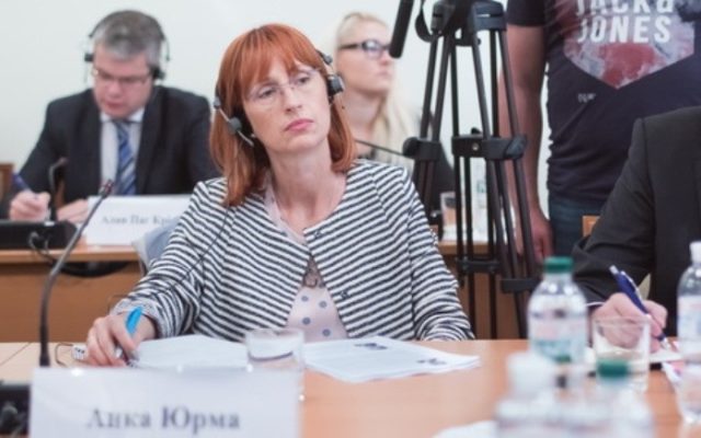 Șefa DNA, reacție după întâlnirea cu Comisia de la Veneția