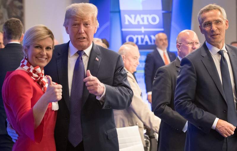 Noua dezordine mondială