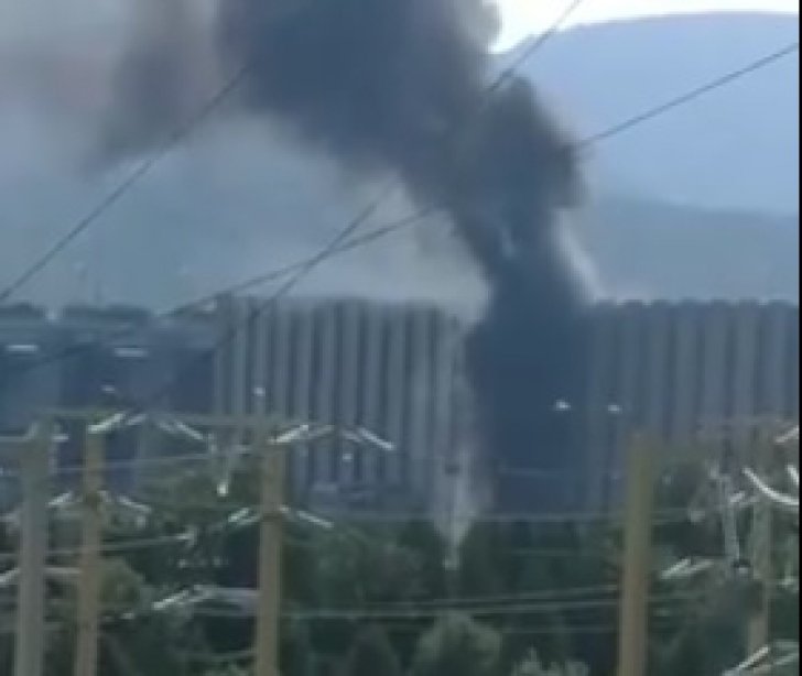 Ce nu se spune despre incidentul grav de la Porțile de Fier