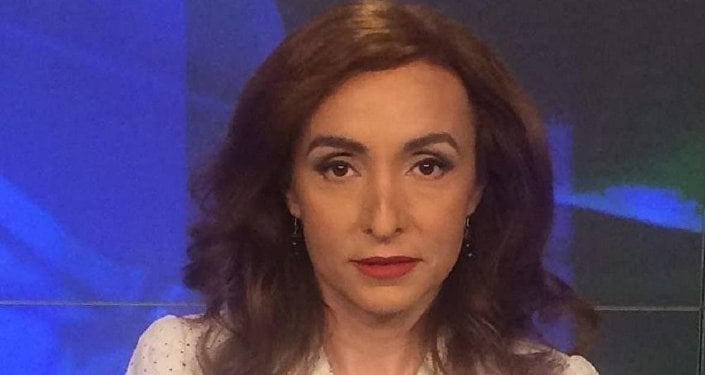 Ingrid Mocanu, după achitare: Cancerul este un moft!