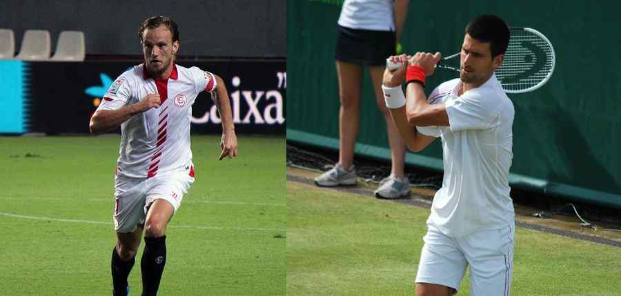 „Aș vrea ca eu și Novak Djokovic să sărbătorim azi“